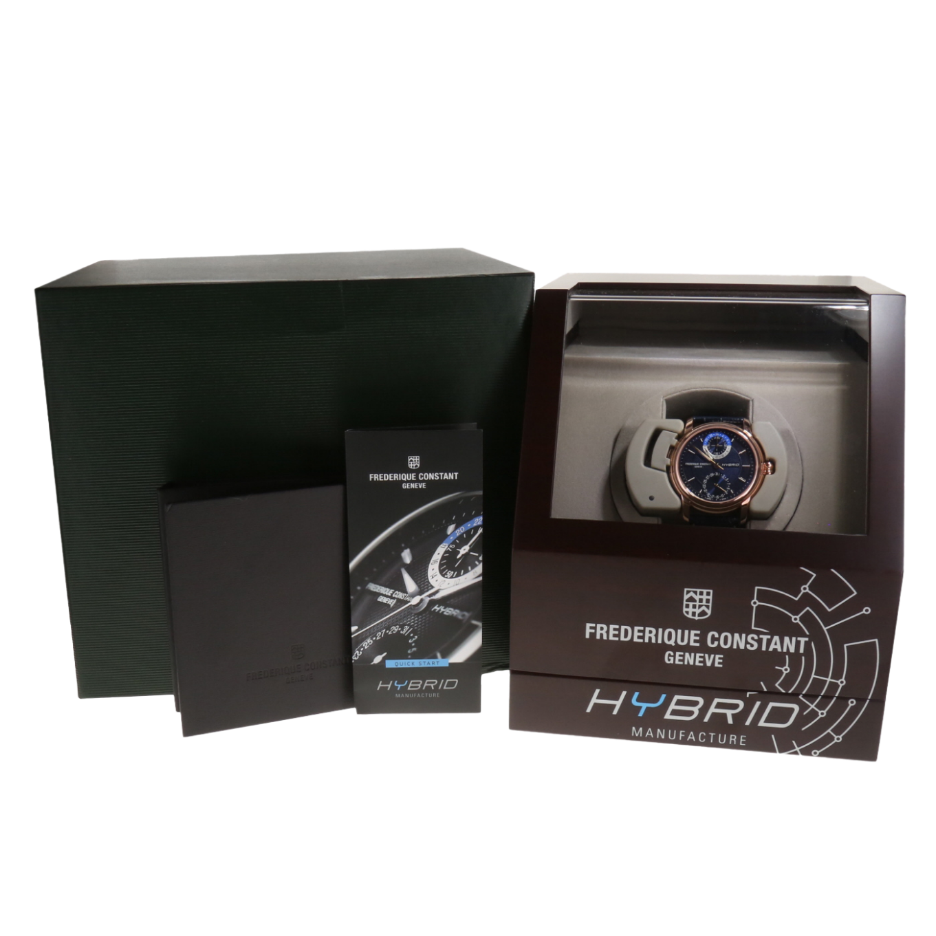 FREDERIQUE_CONSTANT_CLASSIC_HYBRID_MANUFACTURE image
