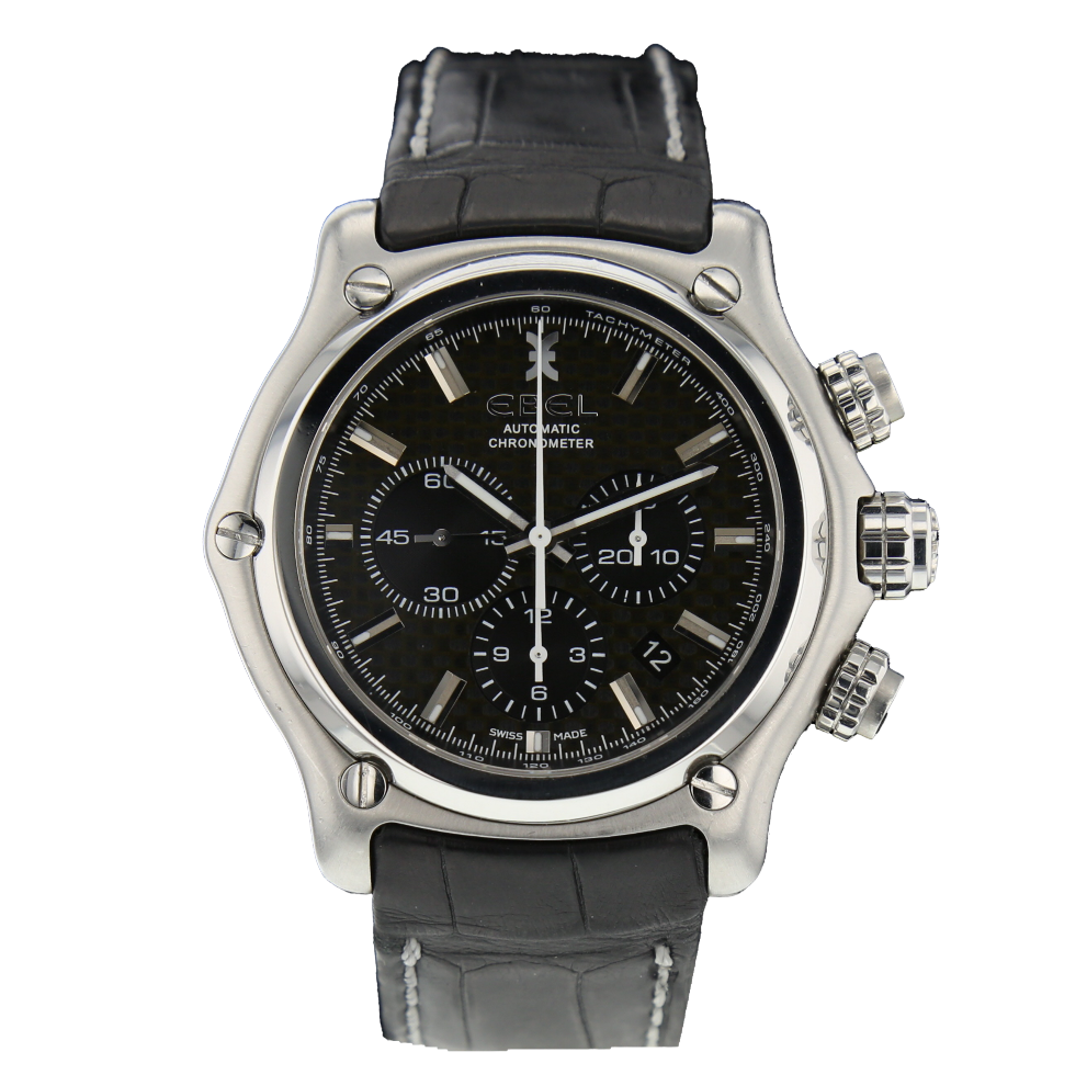 EBEL_1911_BTR_CHRONOGRAPHE image