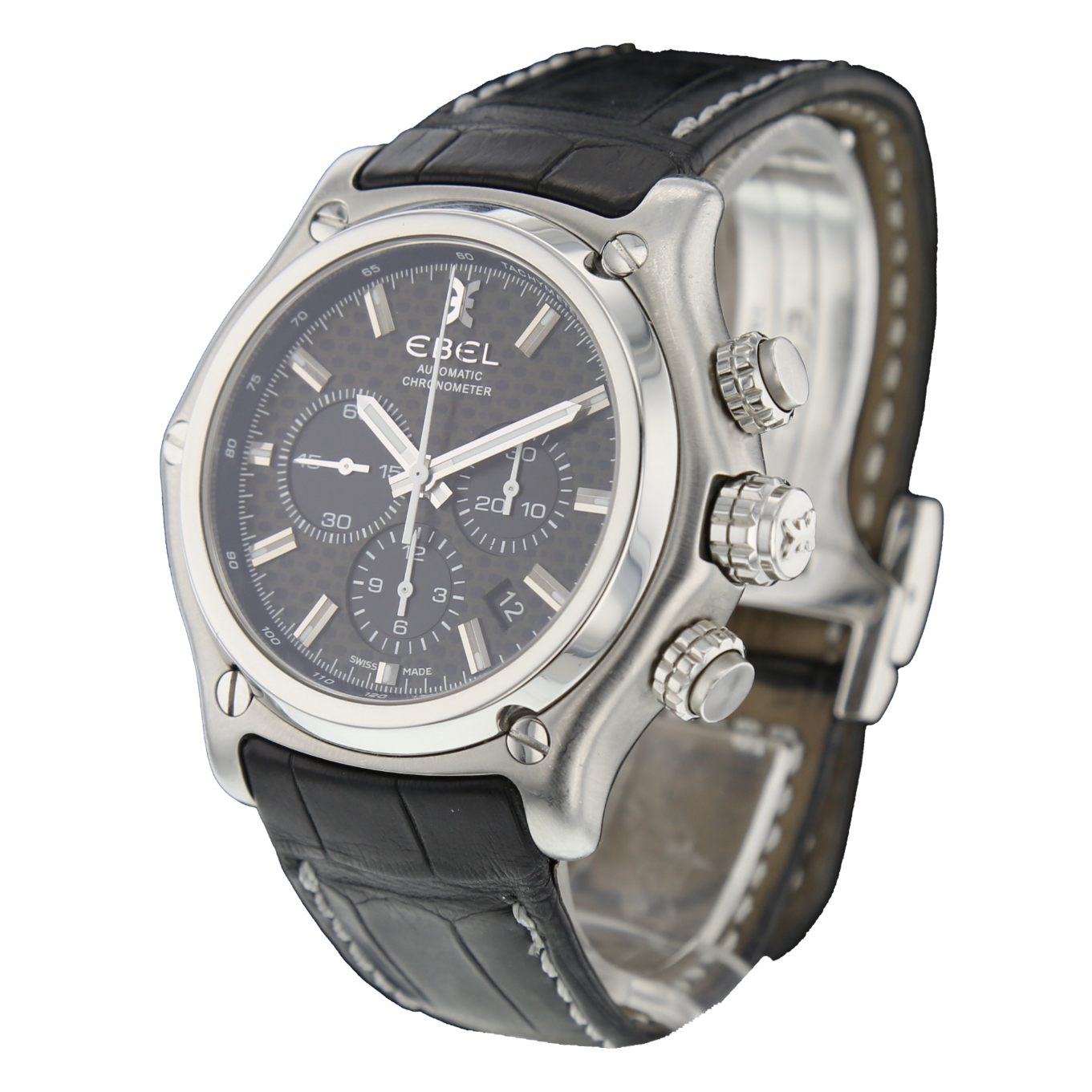 EBEL_1911_BTR_CHRONOGRAPHE image