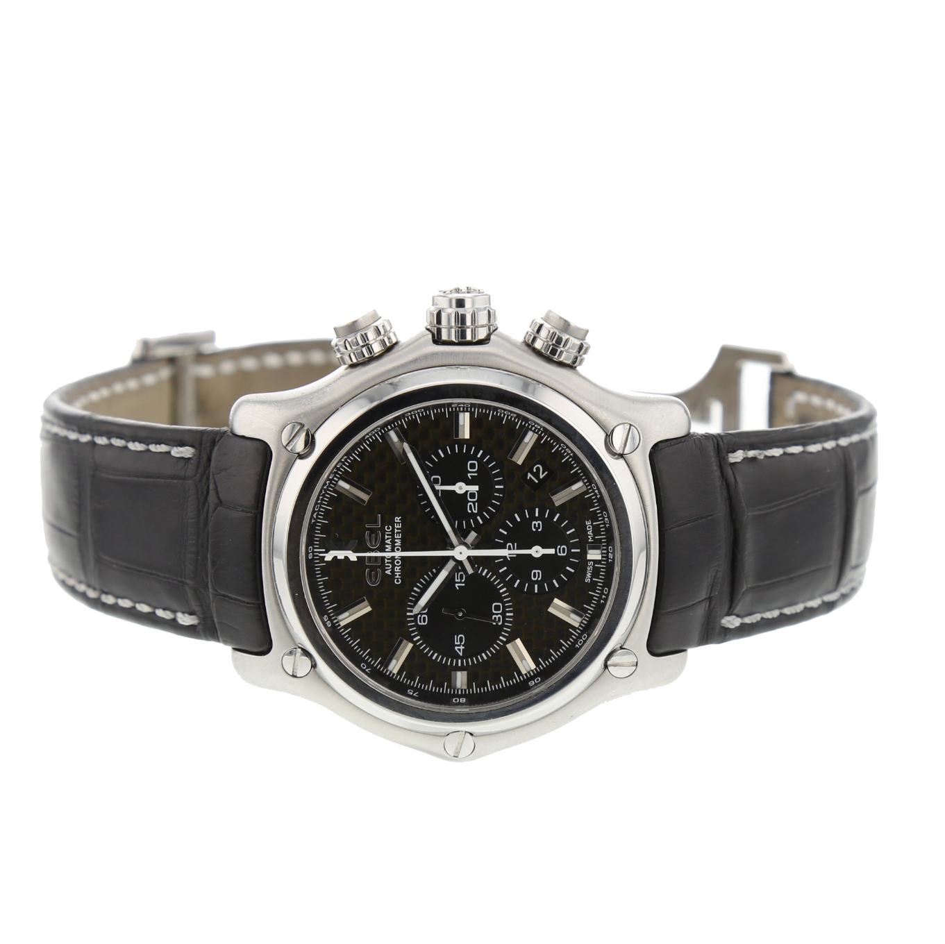 EBEL_1911_BTR_CHRONOGRAPHE image