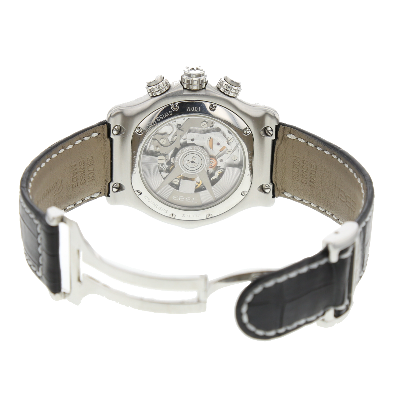 EBEL_1911_BTR_CHRONOGRAPHE image