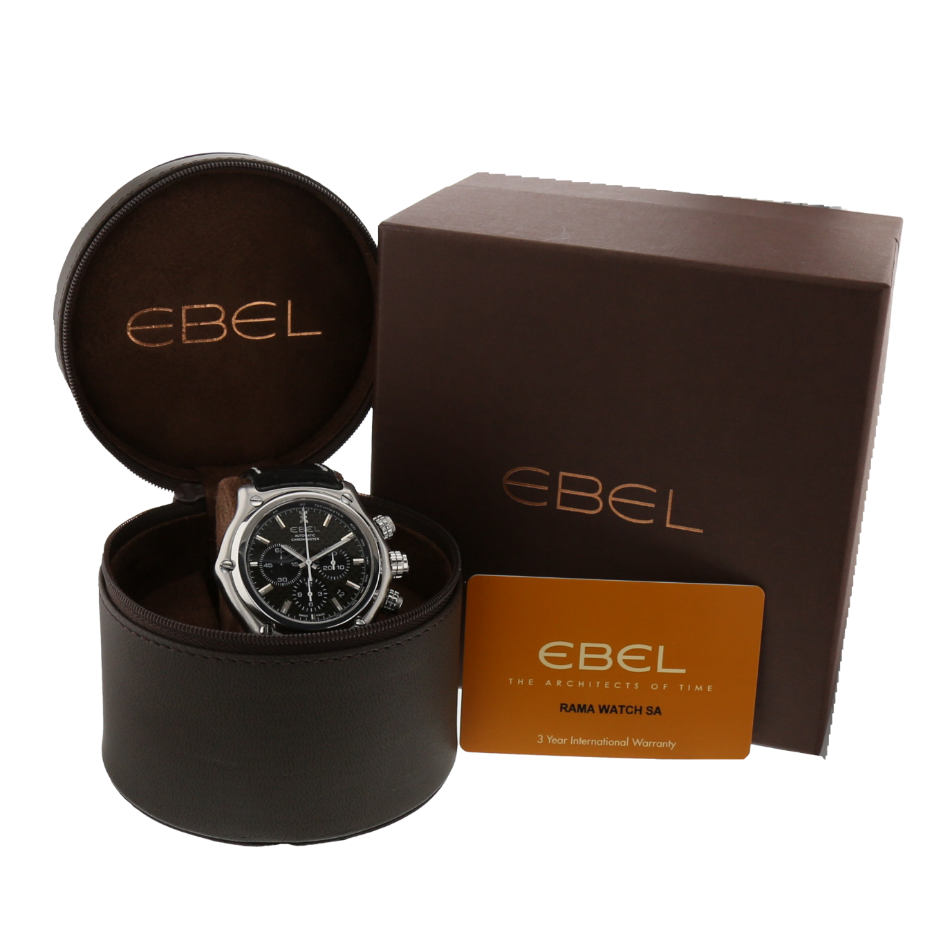 EBEL_1911_BTR_CHRONOGRAPHE image