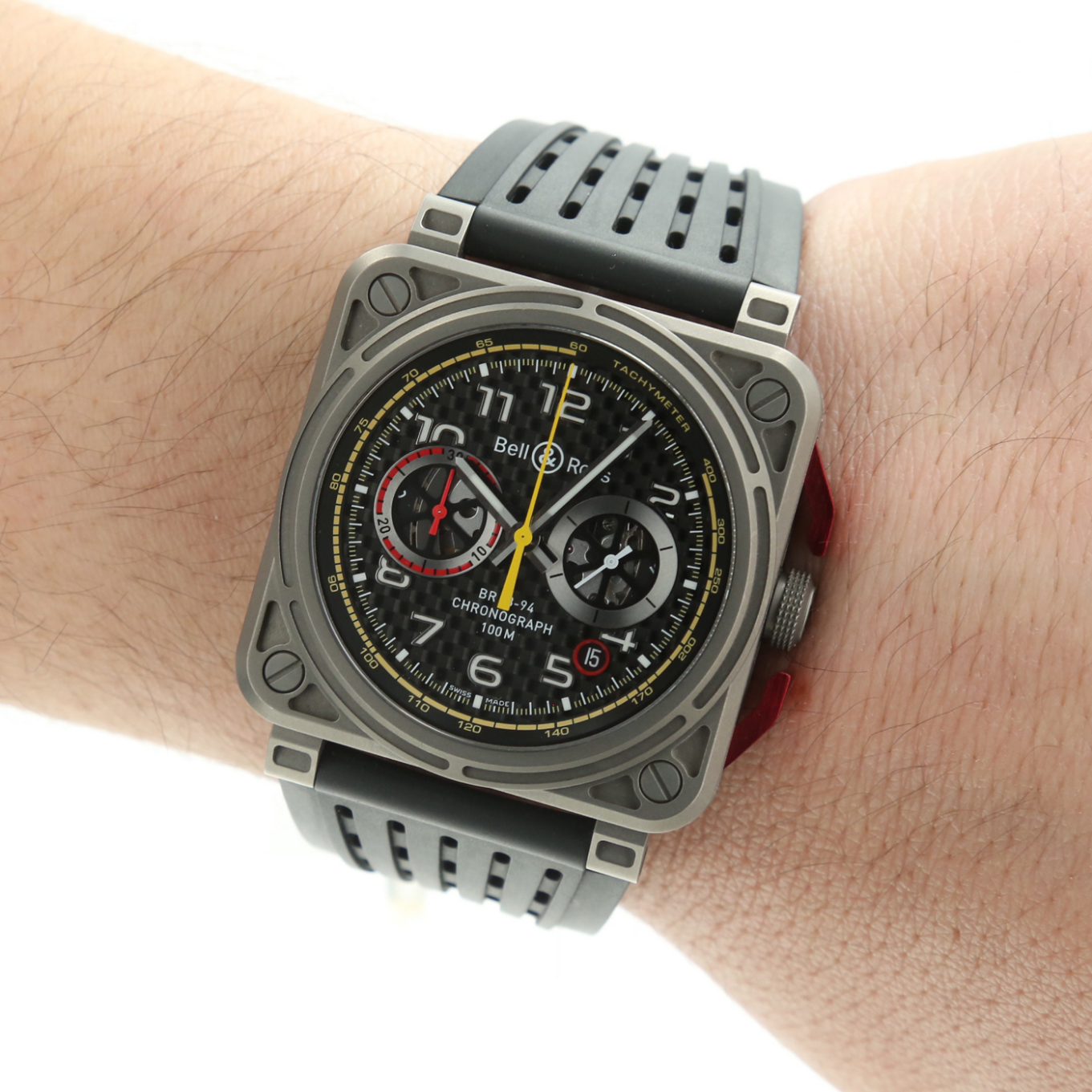 BELL_&_ROSS_INSTRUMENTS__RENAULT_SPORT_F1 image