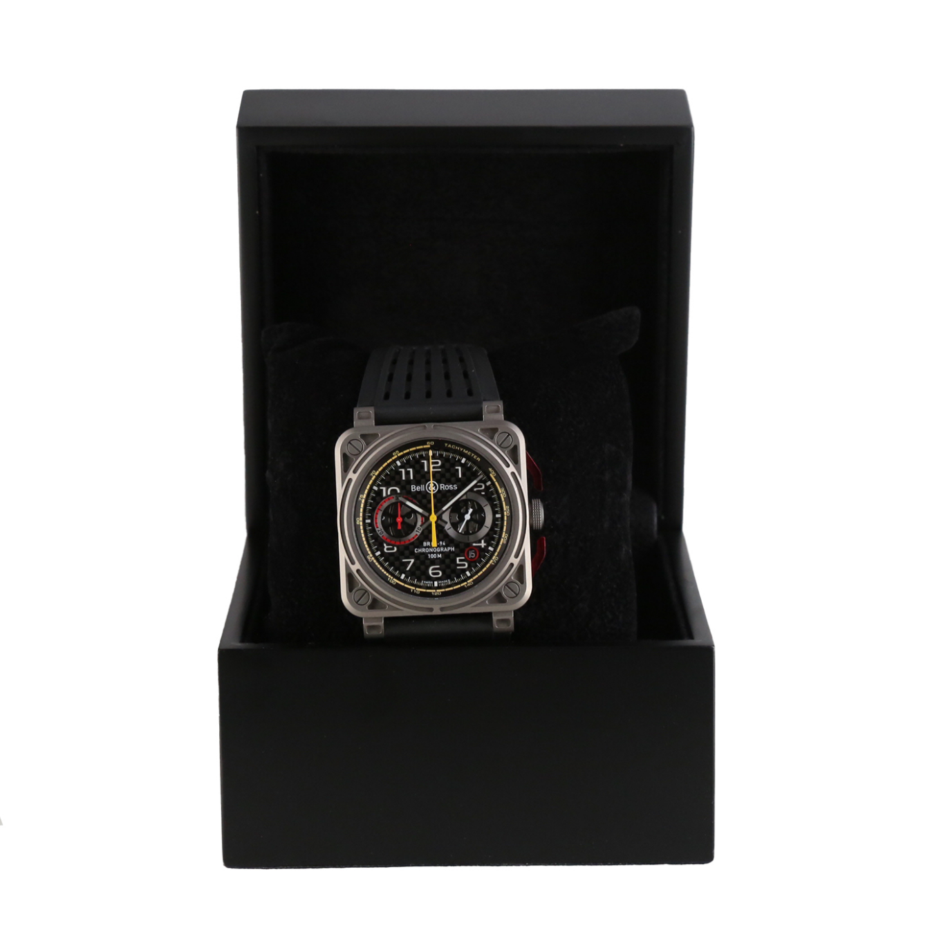 BELL_&_ROSS_INSTRUMENTS__RENAULT_SPORT_F1 image