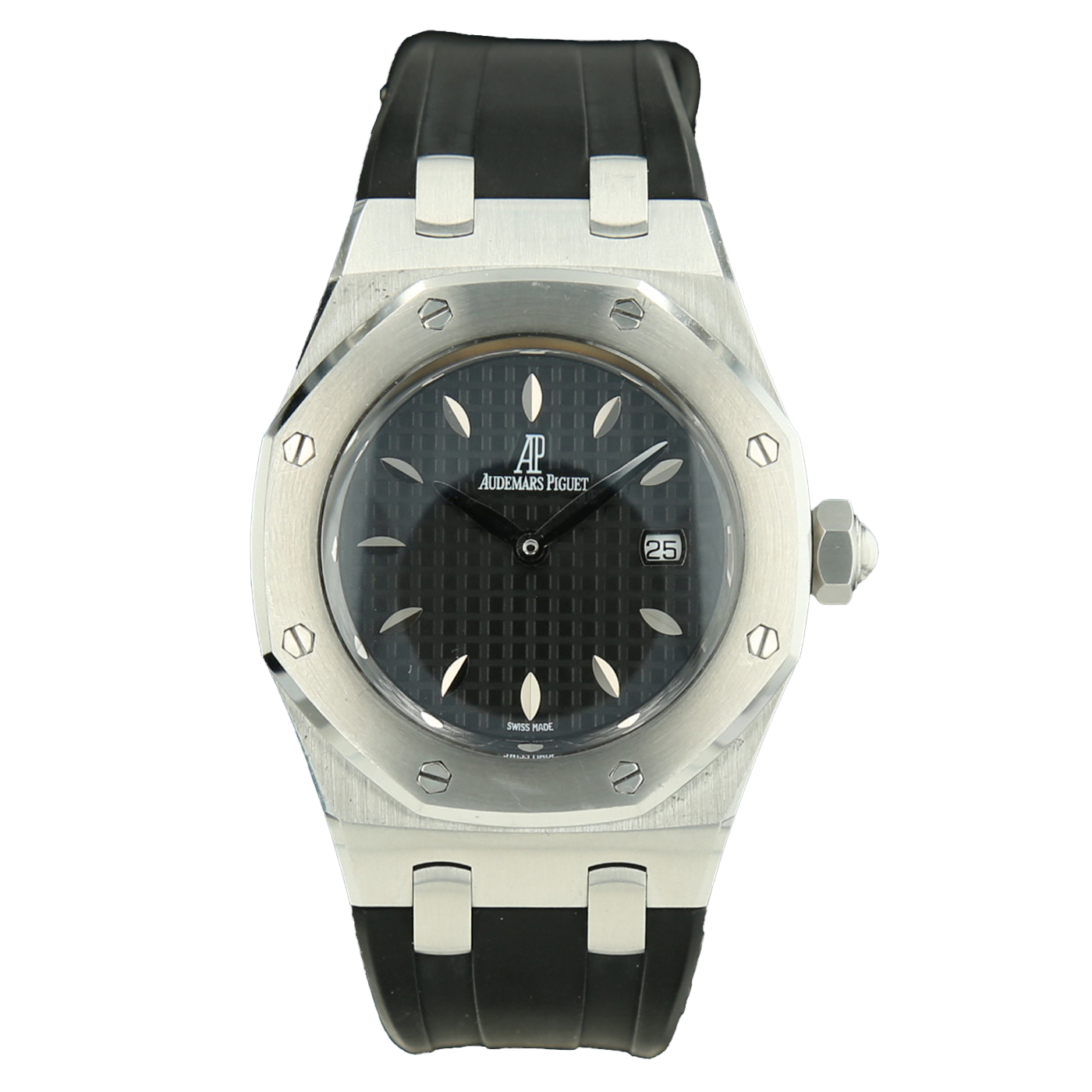 AUDEMARS PIGUET ROYAL OAK LADY 33 MM