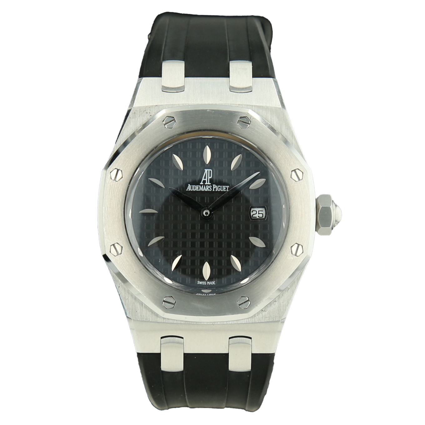 AUDEMARS_PIGUET_ROYAL_OAK_LADY_33_MM image