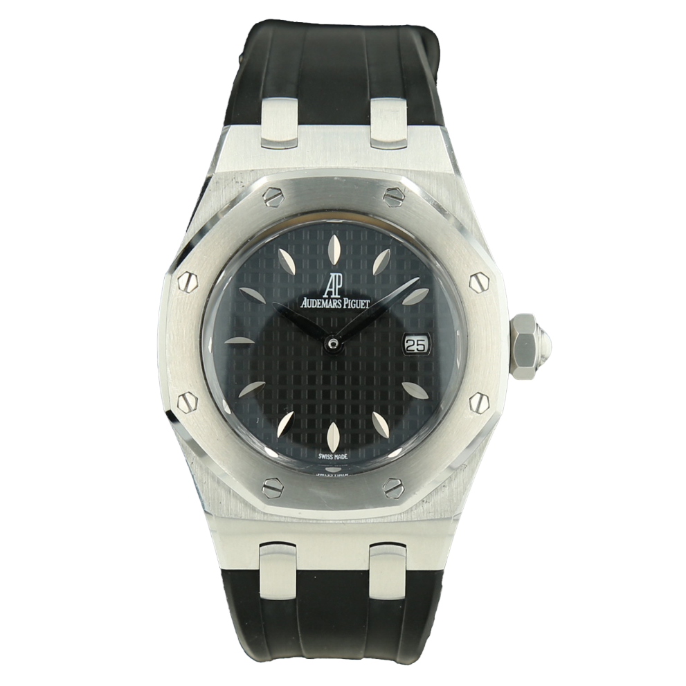 AUDEMARS_PIGUET_ROYAL_OAK_LADY_33_MM image