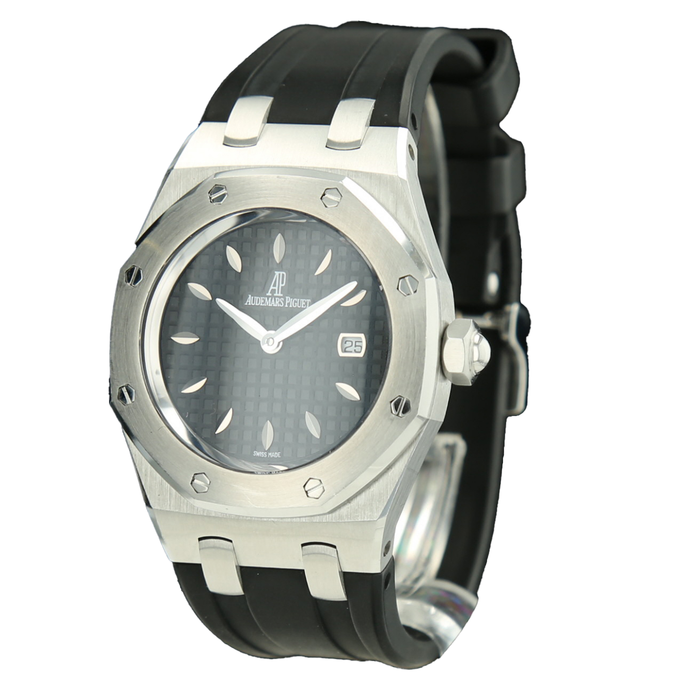 AUDEMARS_PIGUET_ROYAL_OAK_LADY_33_MM image