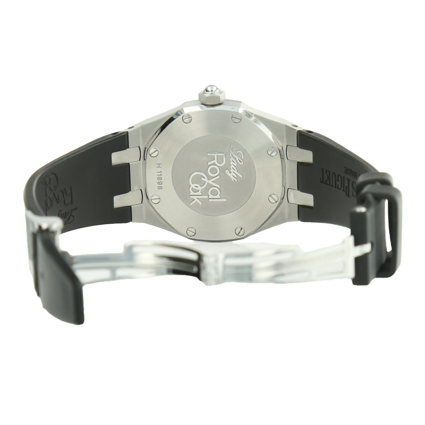 AUDEMARS_PIGUET_ROYAL_OAK_LADY_33_MM image