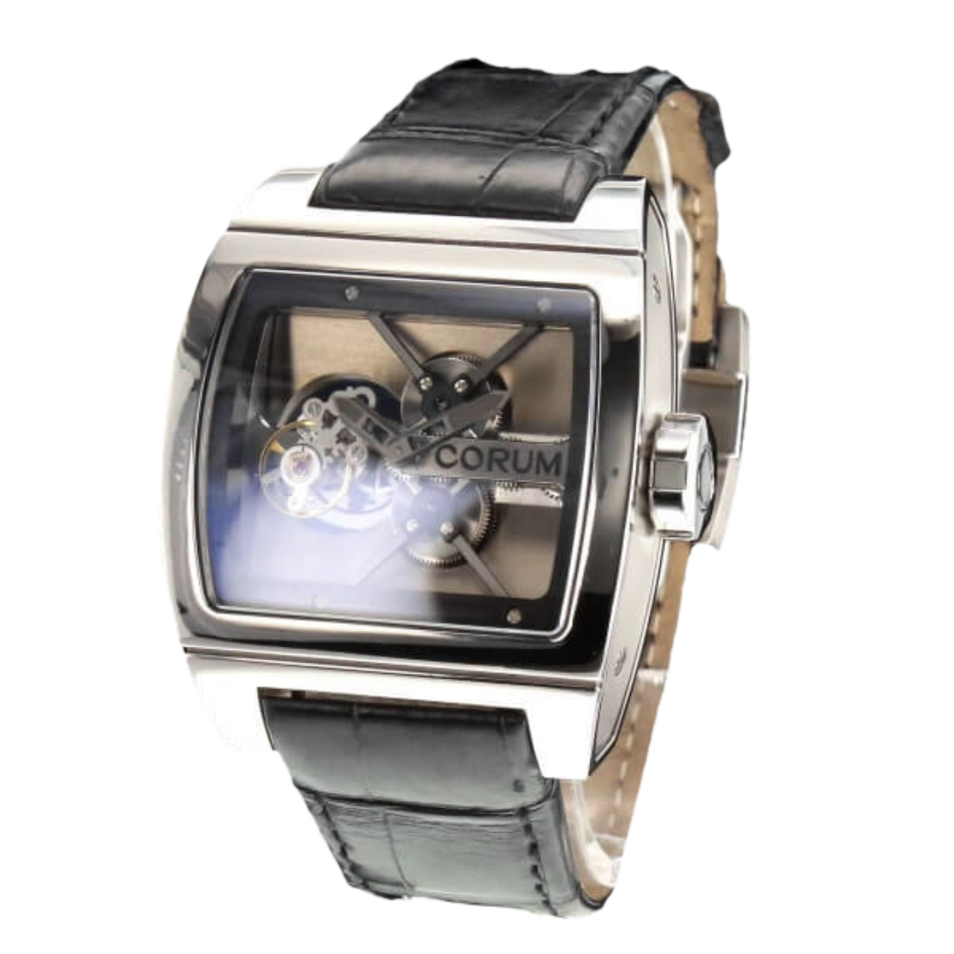 CORUM_TI-BRIDGE_TOURBILLON image