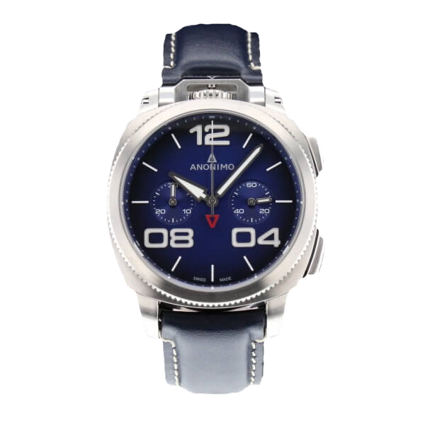 ANONIMO MILITARE CHRONO AUTOMATIC