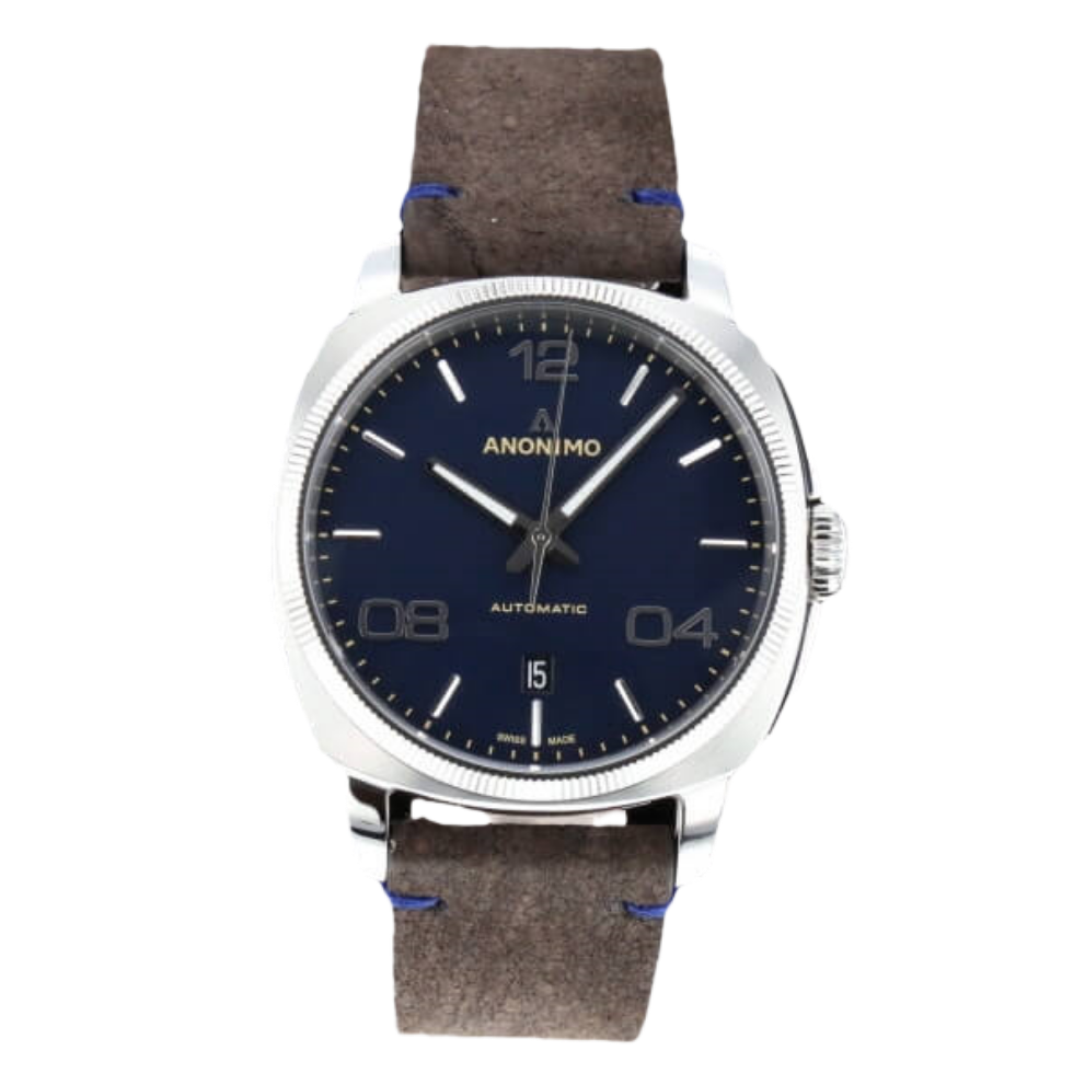 ANONIMO_EPURATO_AUTOMATIC_BLUE image