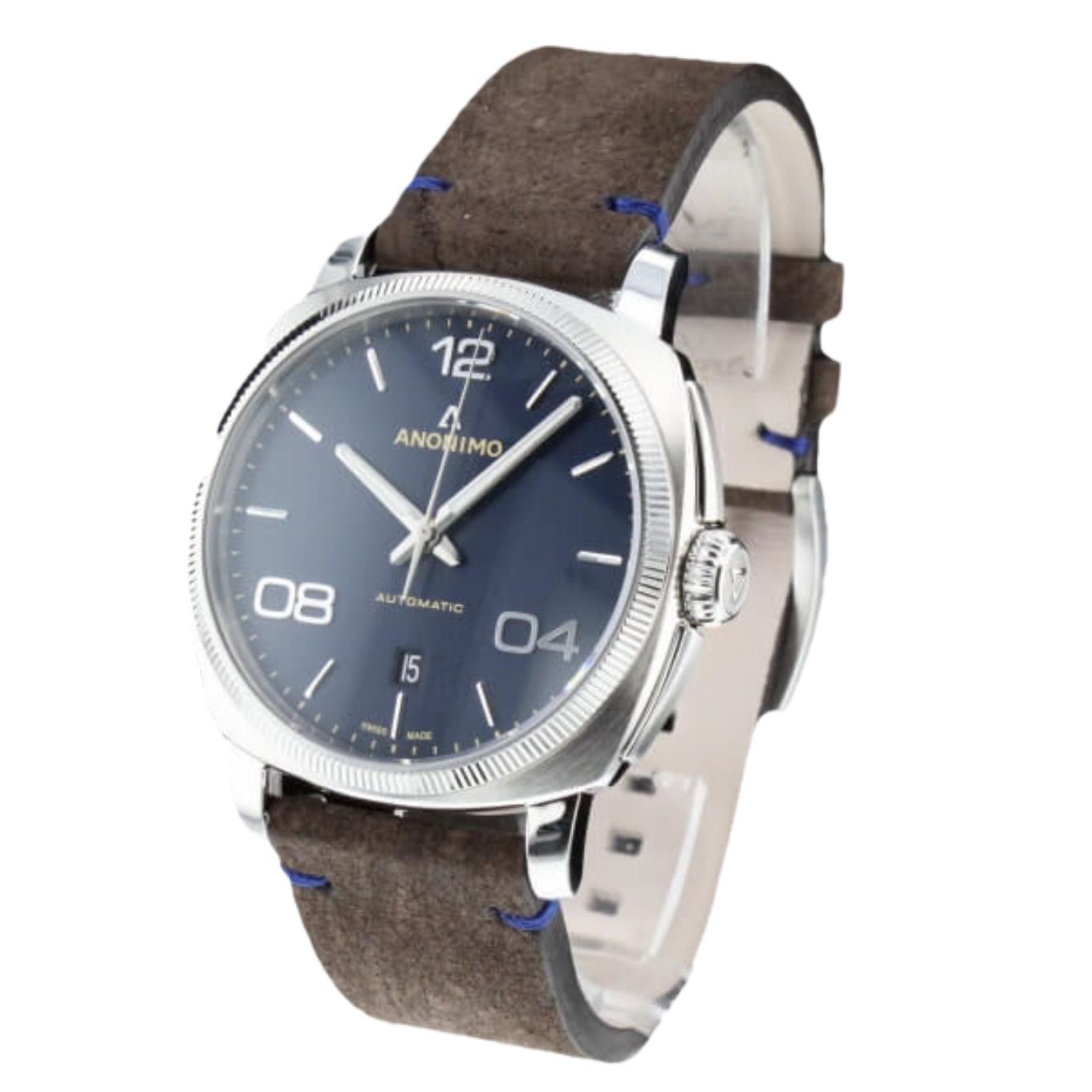 ANONIMO_EPURATO_AUTOMATIC_BLUE image