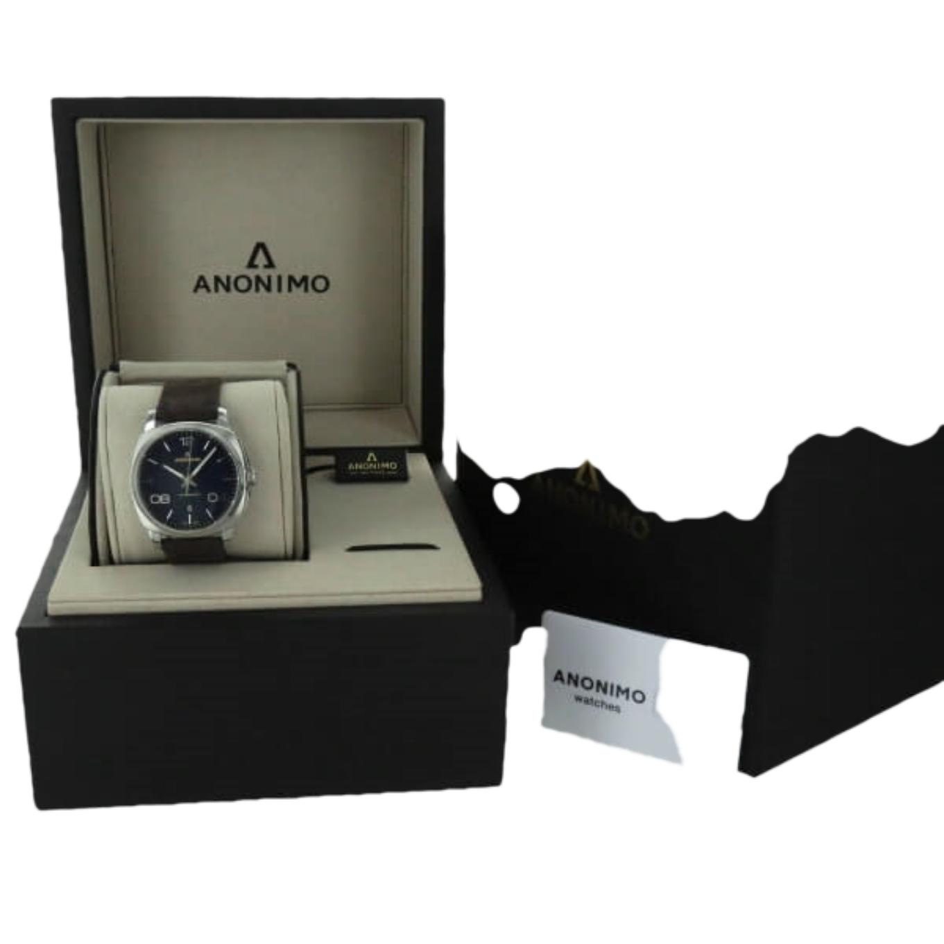 ANONIMO_EPURATO_AUTOMATIC_BLUE image