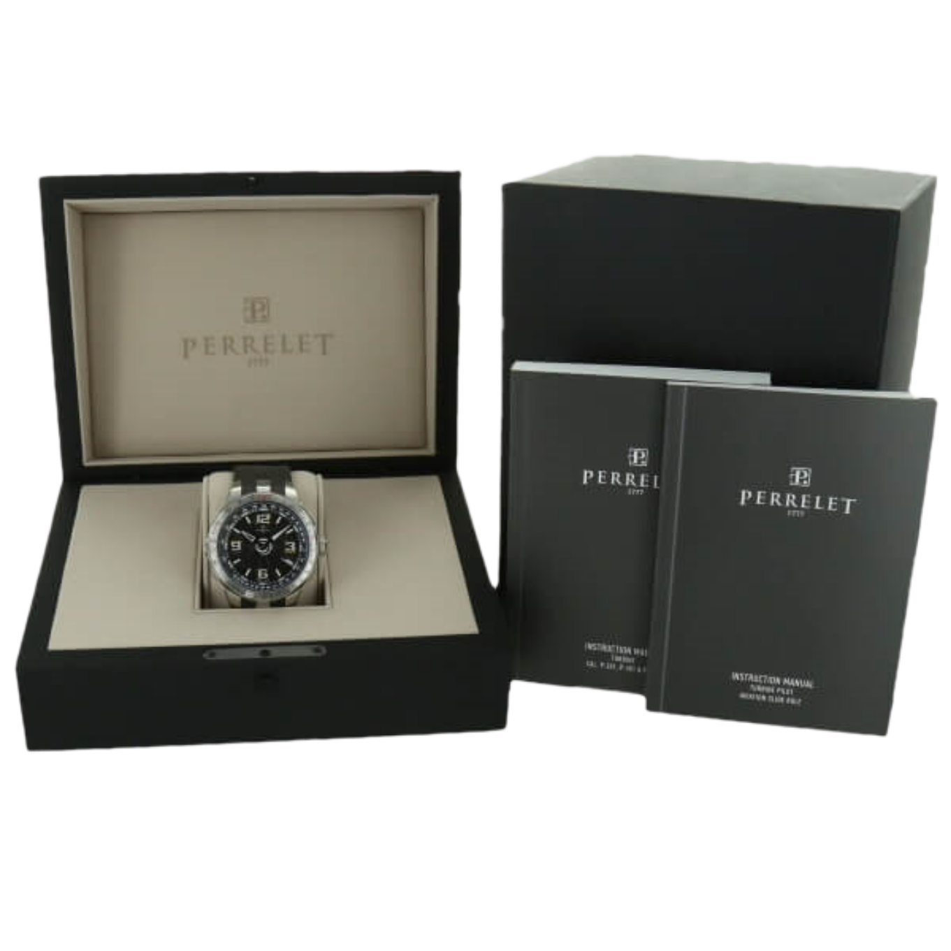 PERRELET_TURBINE_PILOT image