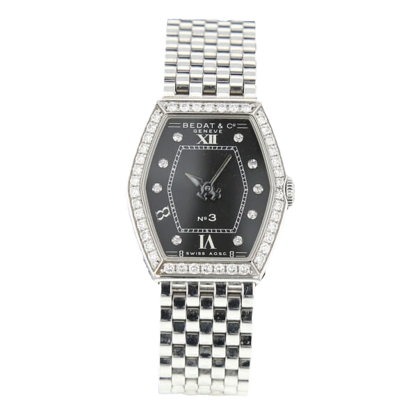 BEDAT & CO N°3 DIAMONDS