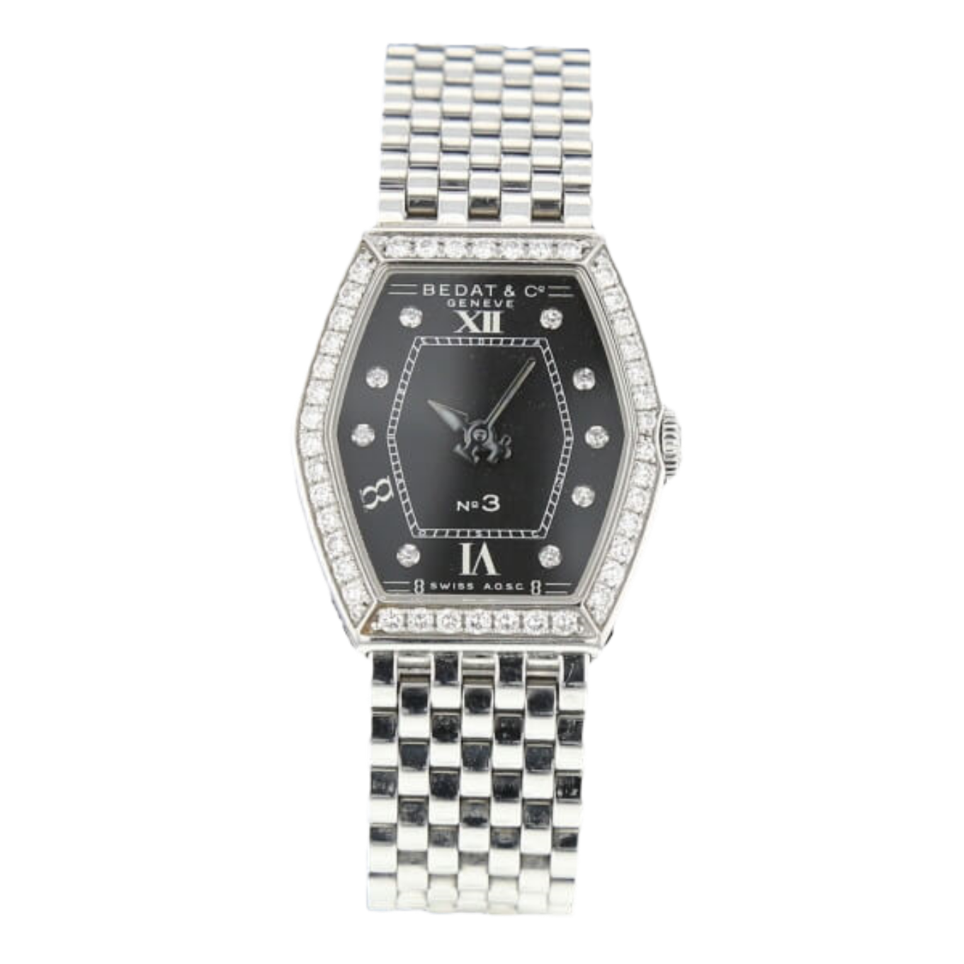 BEDAT_&_CO_N°3_DIAMANTS image