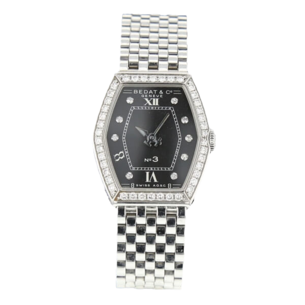 BEDAT_&_CO_N°3_DIAMANTS image