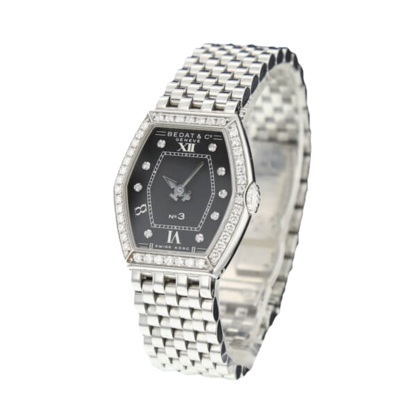 BEDAT_&_CO_N°3_DIAMANTS image