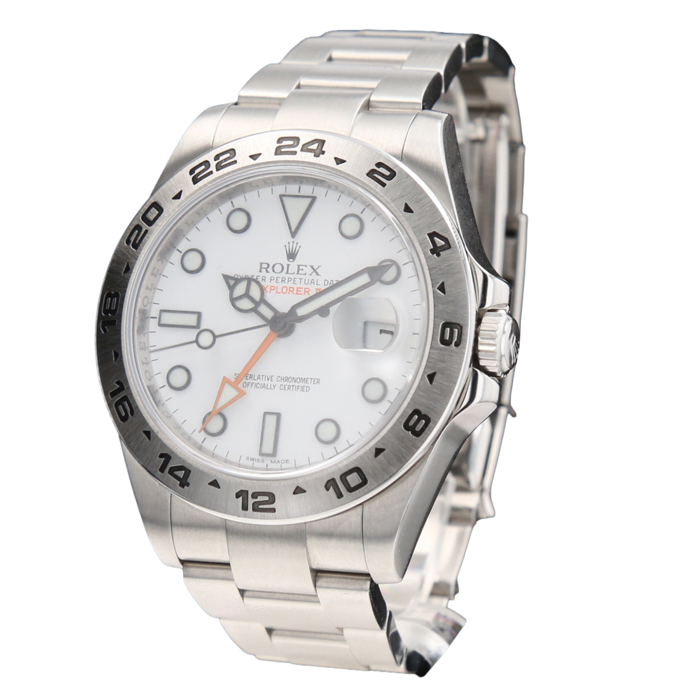 ROLEX_EXPLORER_II image