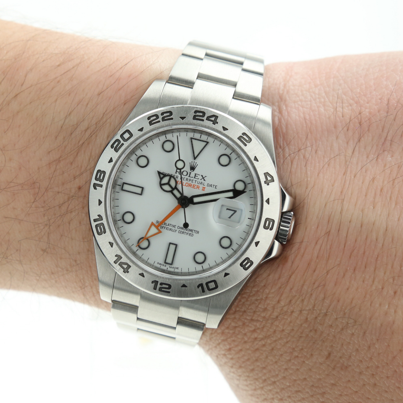 ROLEX_EXPLORER_II image