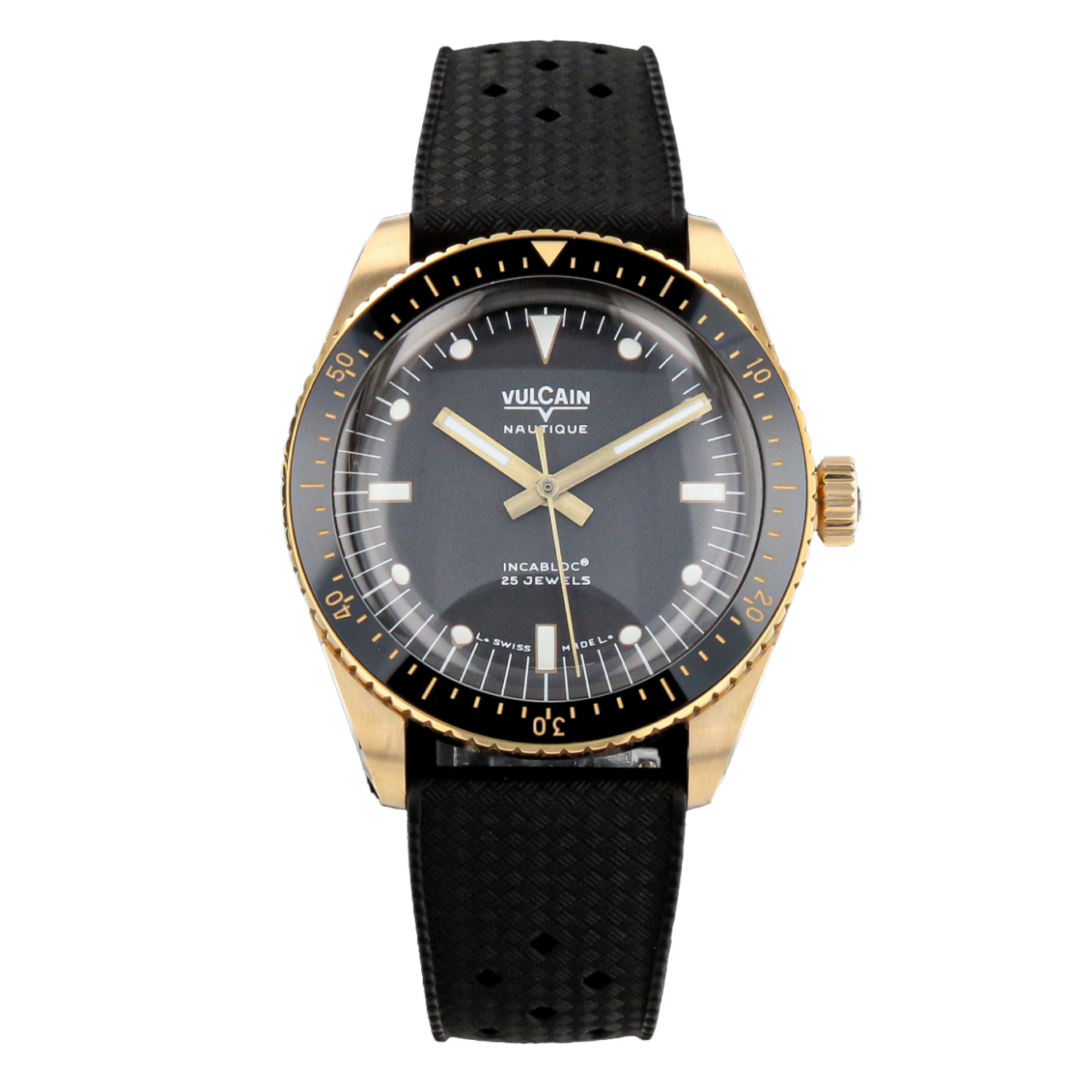VULCAIN_SKINDIVER_NAUTIQUE_BRONZE_&_GREY image