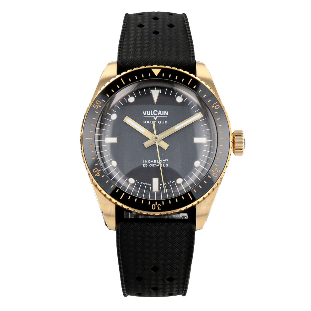 VULCAIN_SKINDIVER_NAUTIQUE_BRONZE_&_GREY image