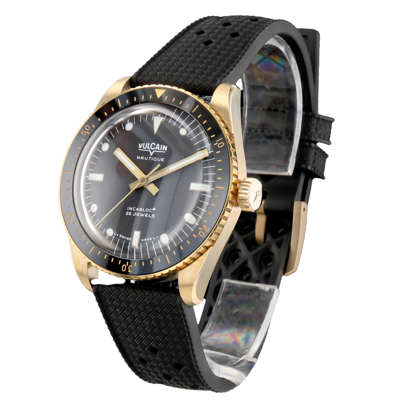 VULCAIN_SKINDIVER_NAUTIQUE_BRONZE_&_GREY image