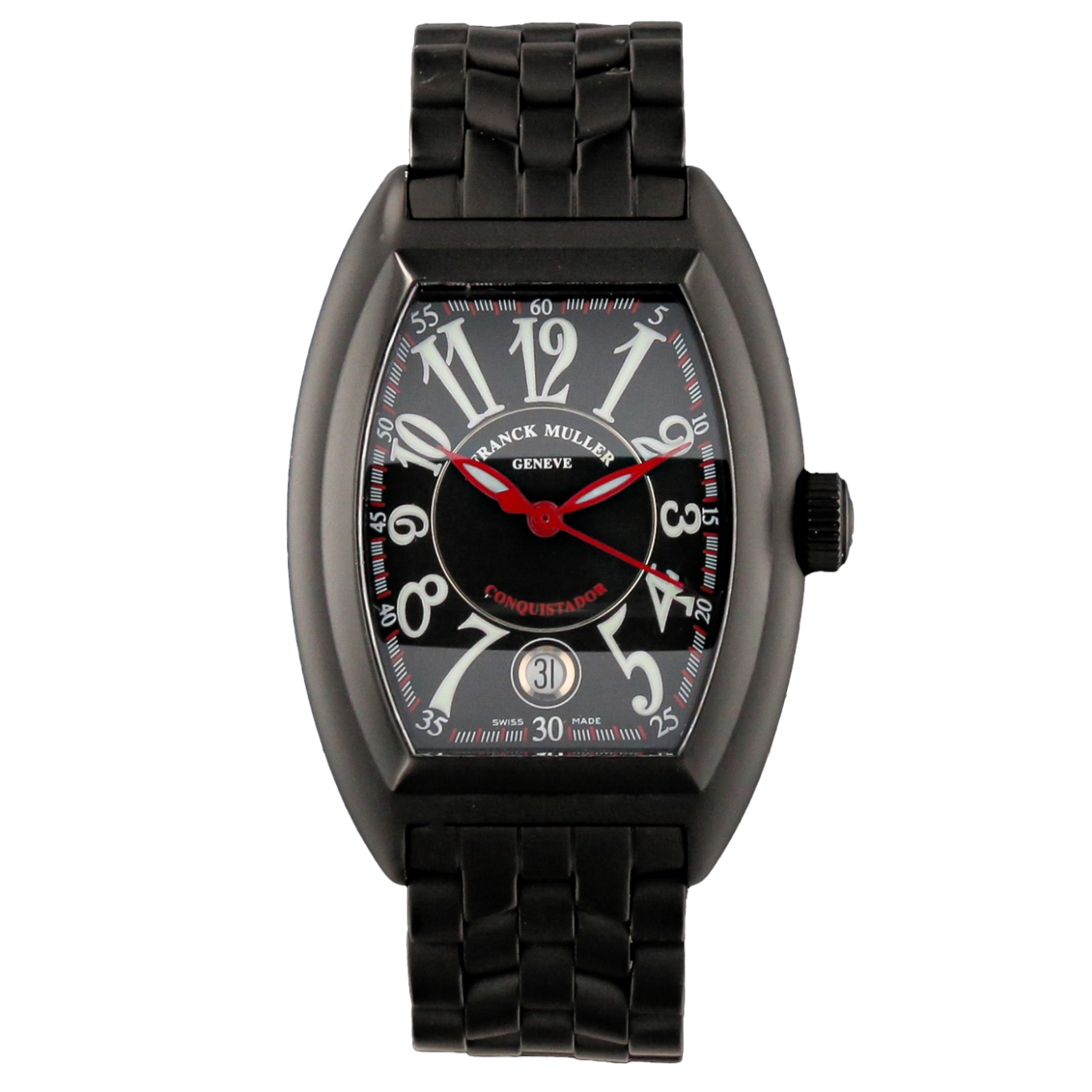 FRANCK_MULLER_CONQUISTADOR image