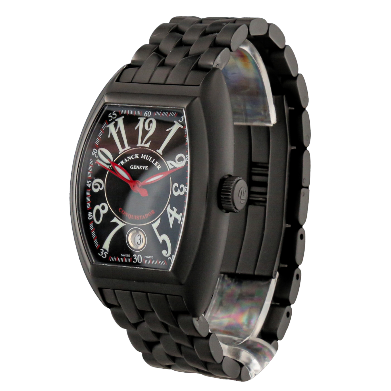 FRANCK_MULLER_CONQUISTADOR image