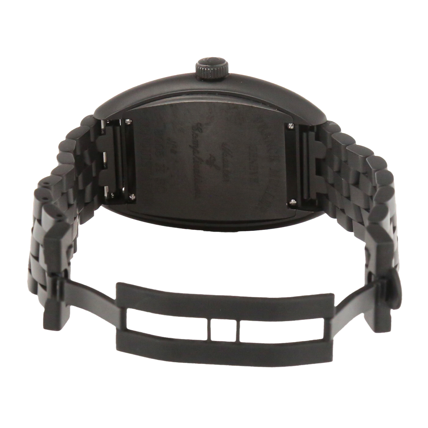 FRANCK_MULLER_CONQUISTADOR image