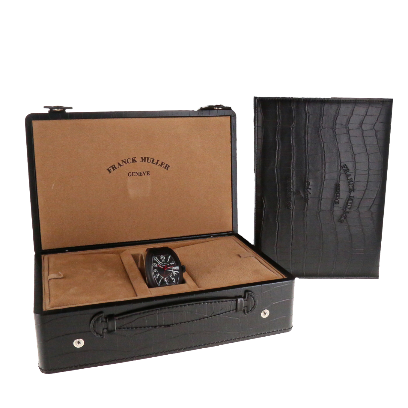 FRANCK_MULLER_CONQUISTADOR image