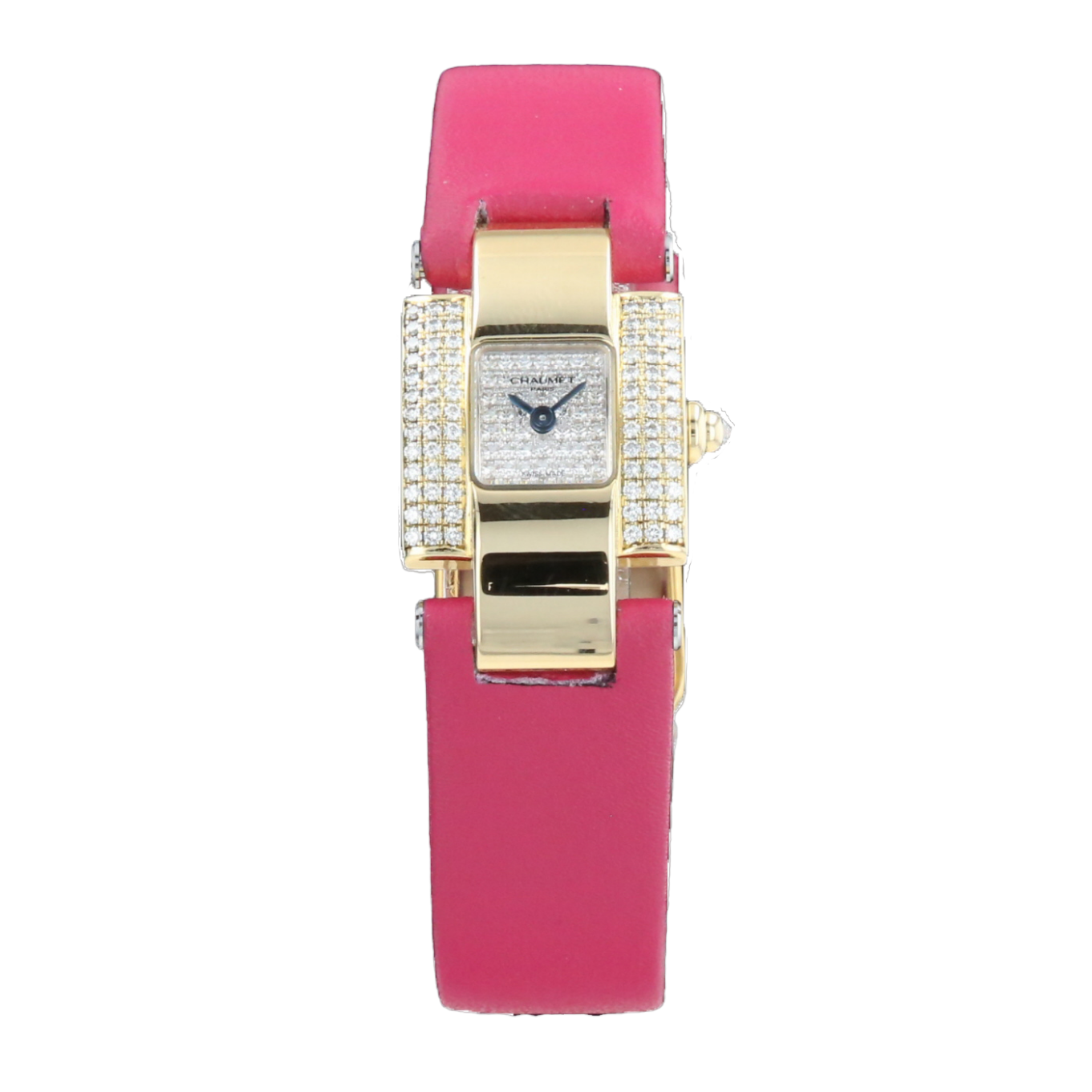 CHAUMET_KHESIS image