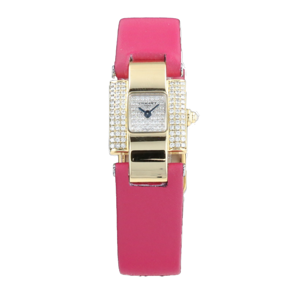 CHAUMET_KHESIS image