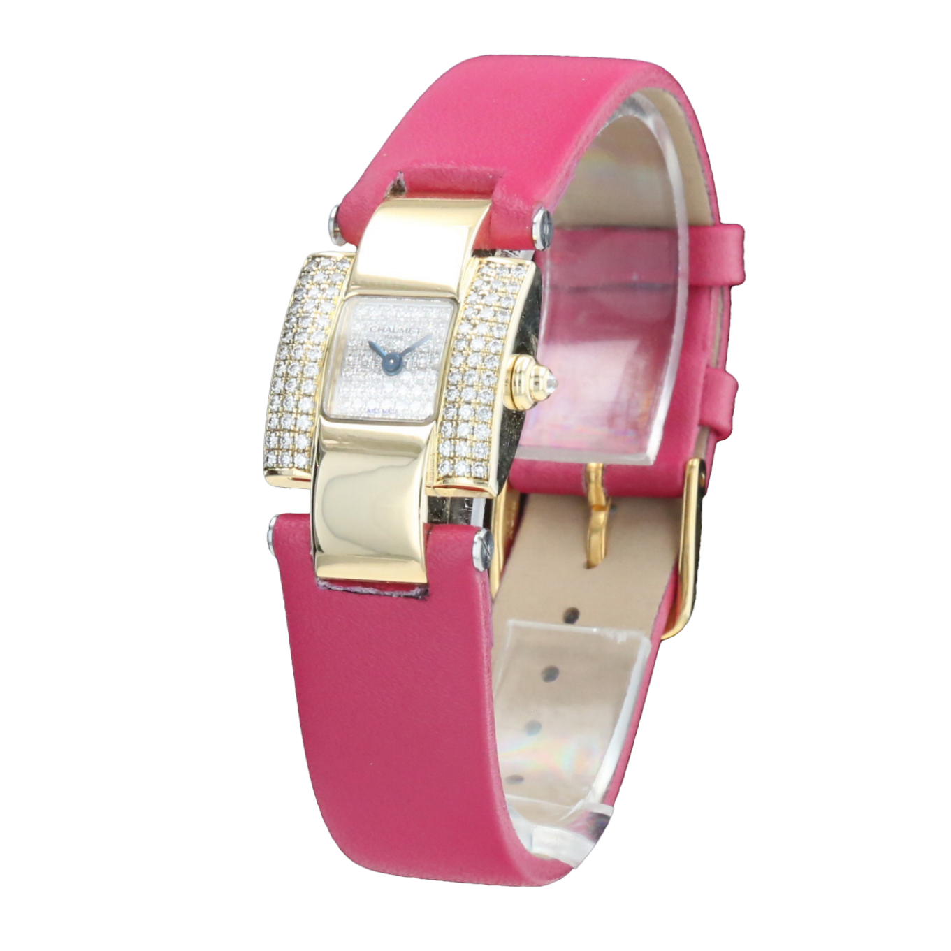CHAUMET_KHESIS image
