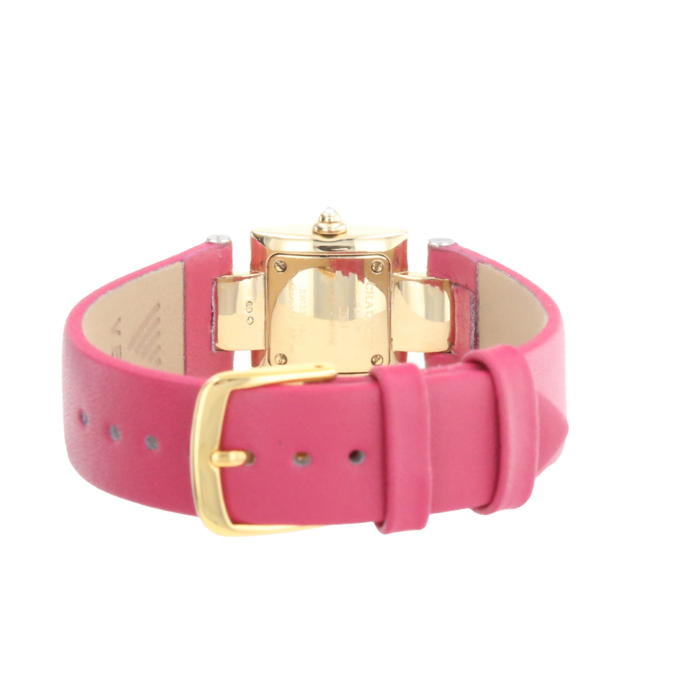 CHAUMET_KHESIS image