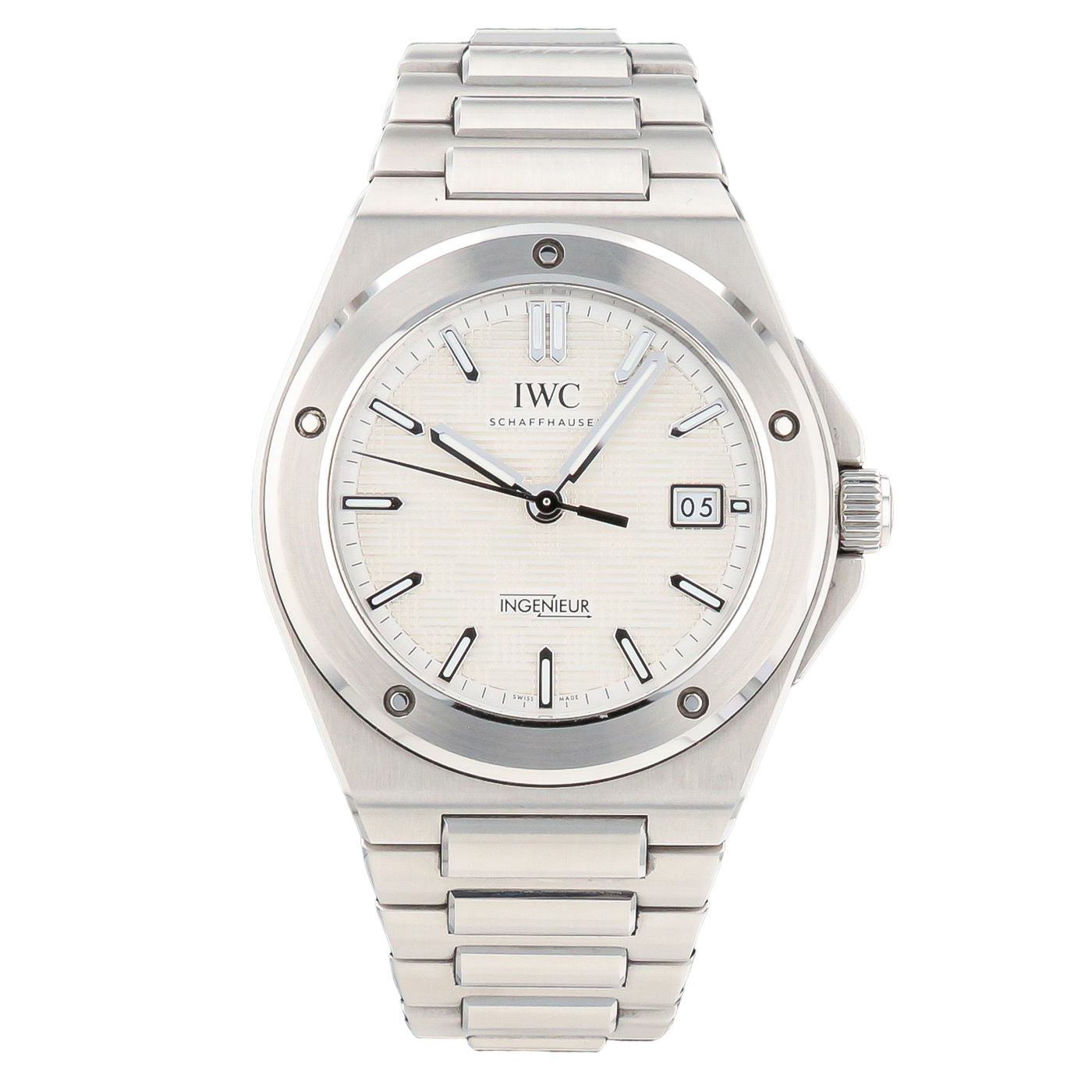 IWC INGENIEUR