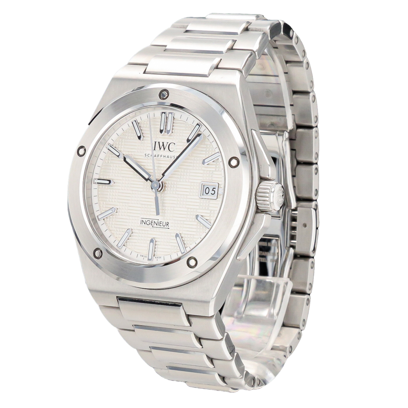 IWC_INGENIEUR image