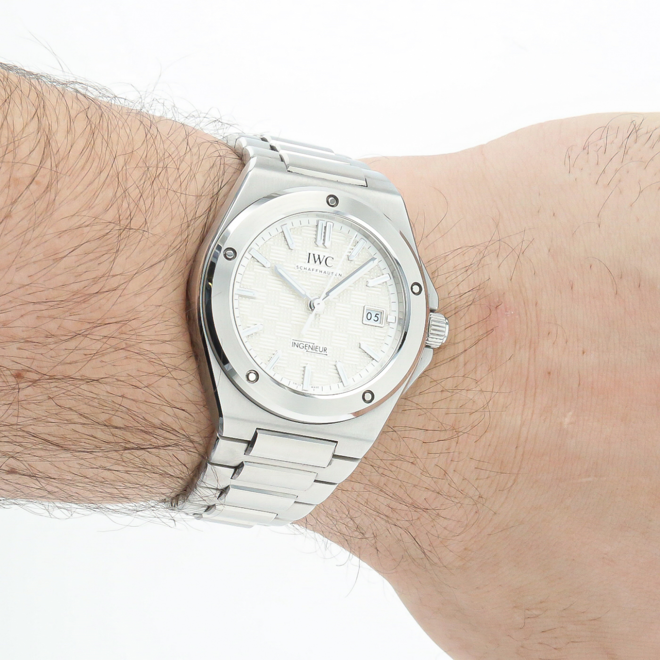 IWC_INGENIEUR image