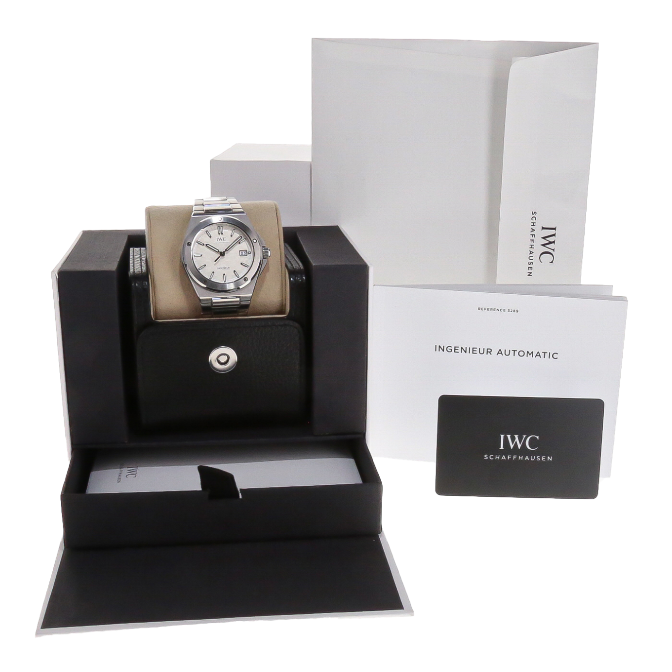 IWC_INGENIEUR image