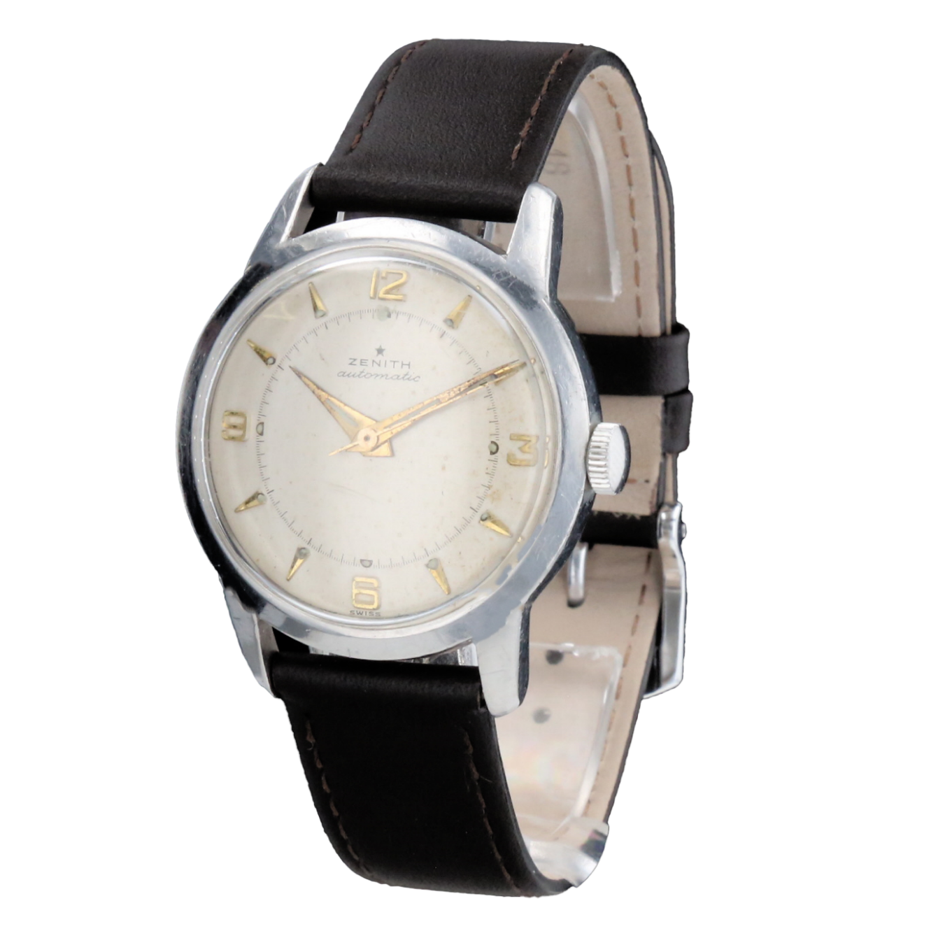 ZENITH_BUMPER_AUTOMATIQUE image