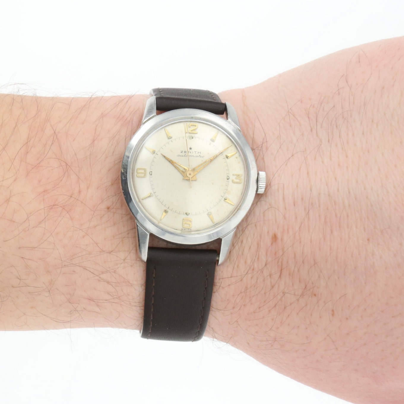 ZENITH_BUMPER_AUTOMATIQUE image