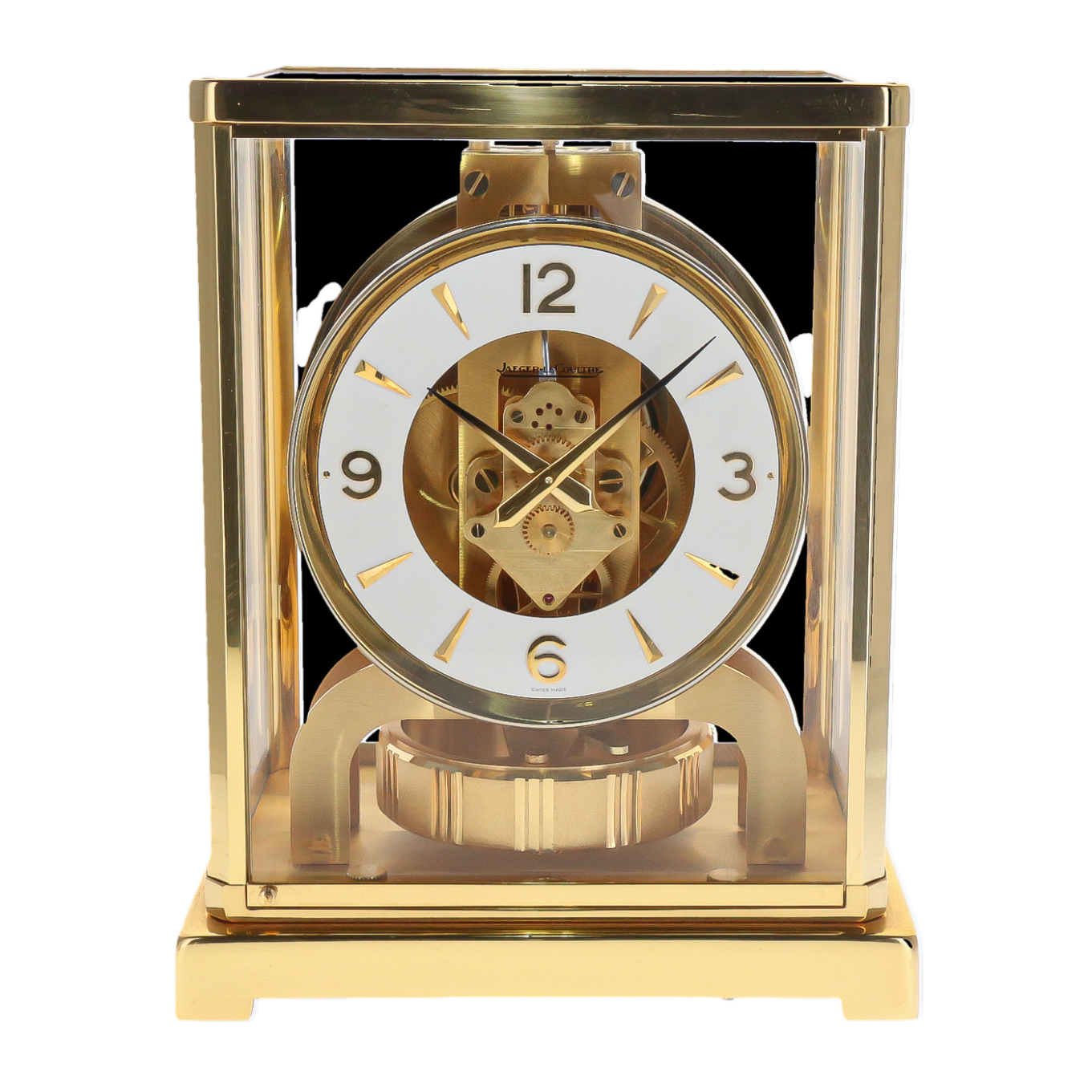 HORLOGE_JAEGER-LECOULTRE_ATMOS_CLASSIQUE image