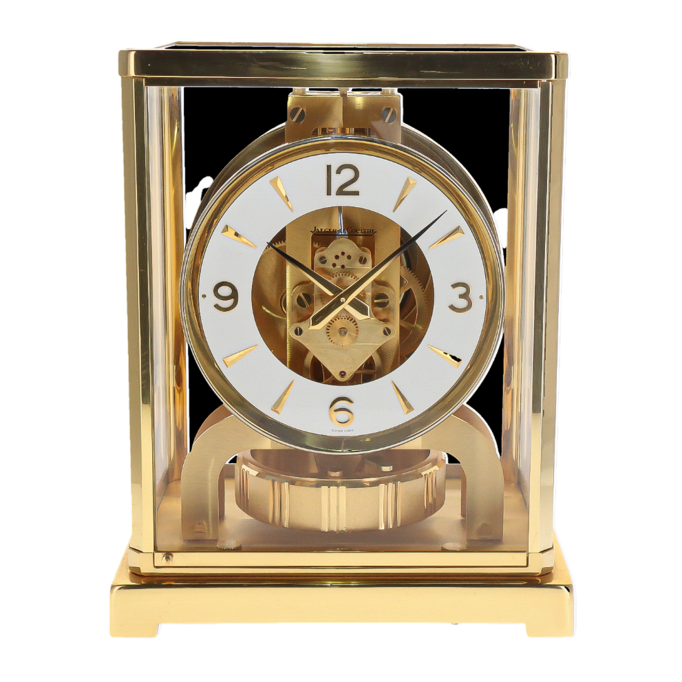 HORLOGE_JAEGER-LECOULTRE_ATMOS_CLASSIQUE image