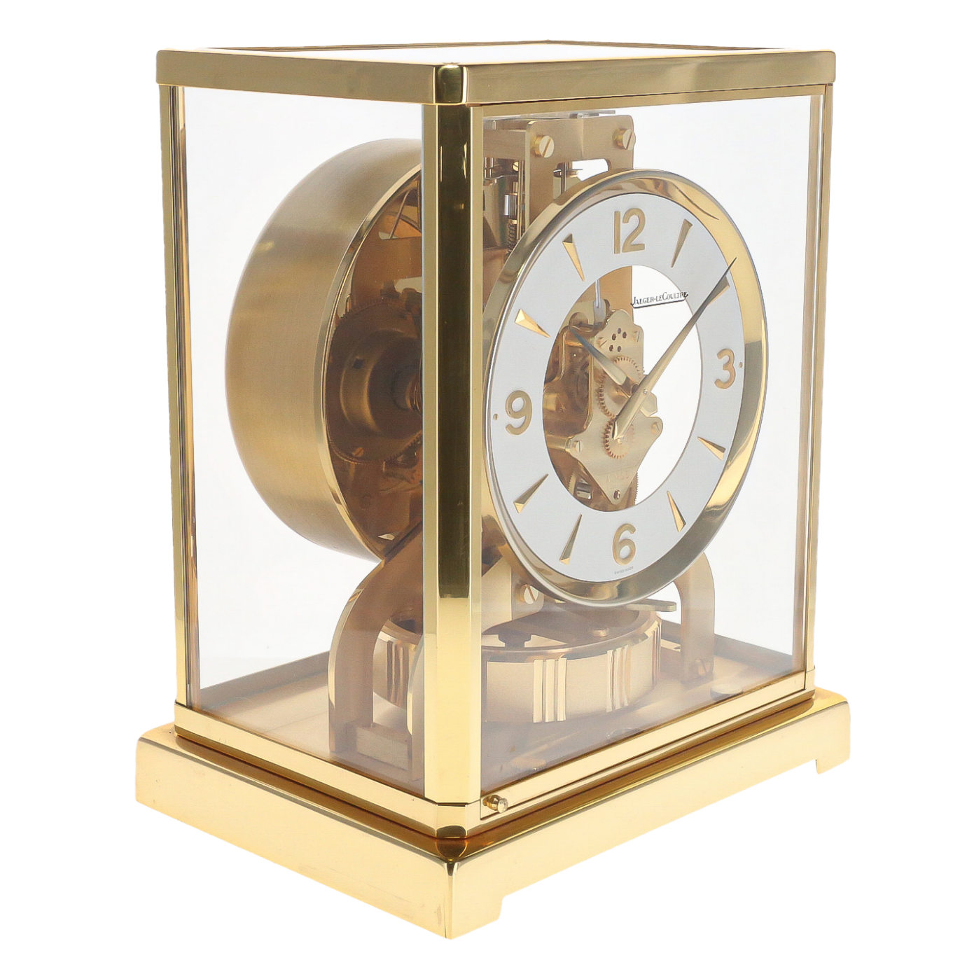 HORLOGE_JAEGER-LECOULTRE_ATMOS_CLASSIQUE image