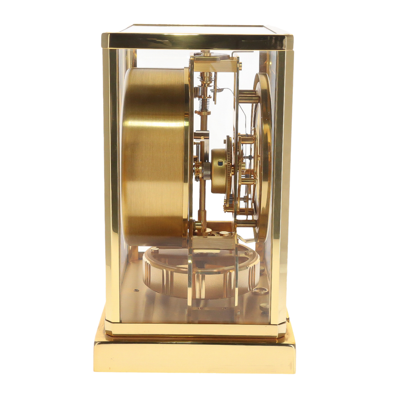 HORLOGE_JAEGER-LECOULTRE_ATMOS_CLASSIQUE image