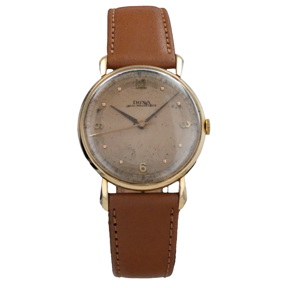 DOXA_ANTI-MAGNETIQUE image