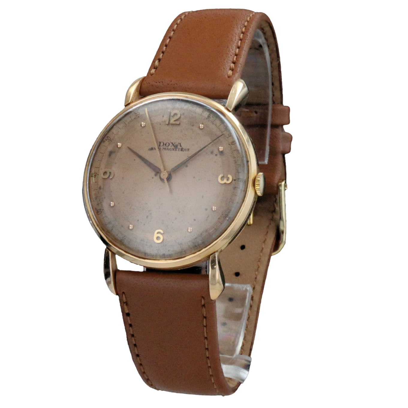 DOXA_ANTI-MAGNETIQUE image