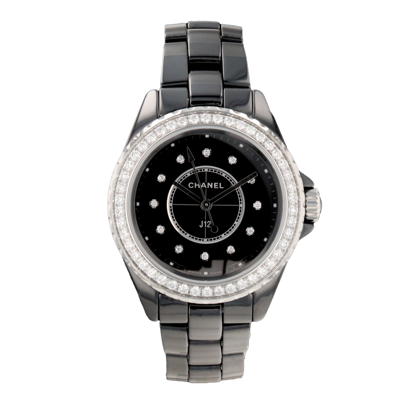 CHANEL_J12_CERAMIQUE_NOIRE_DIAMANT image