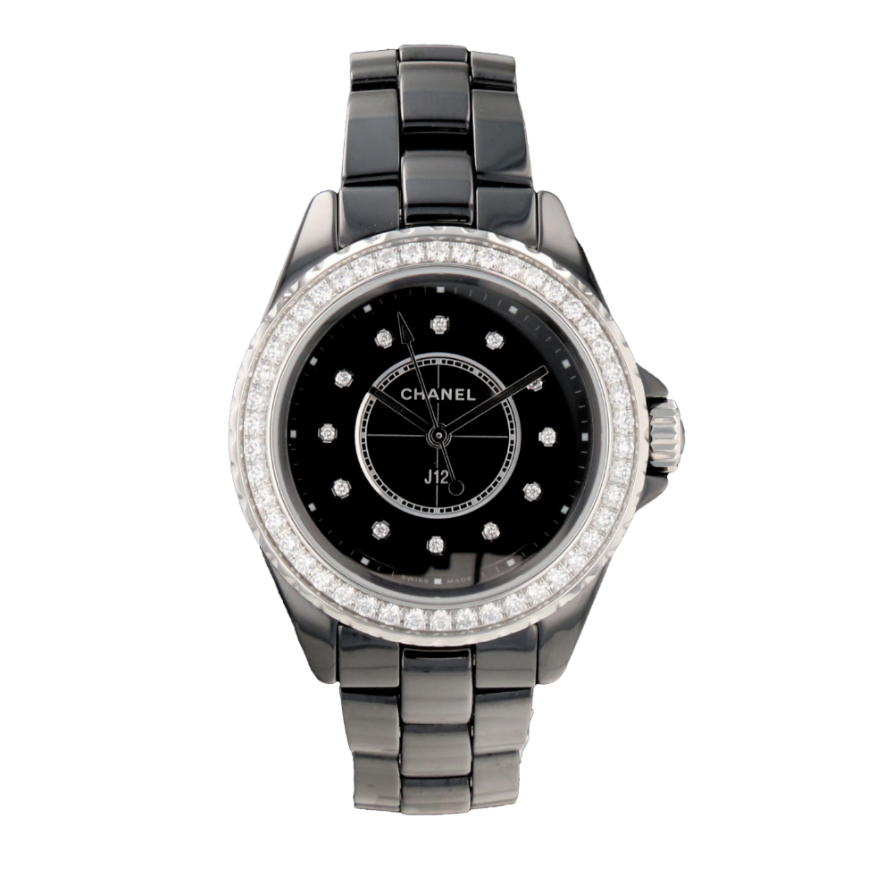 CHANEL_J12_CERAMIQUE_NOIRE_DIAMANT image